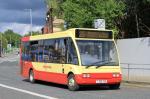Optare Solo M780SL Optare 2006 года